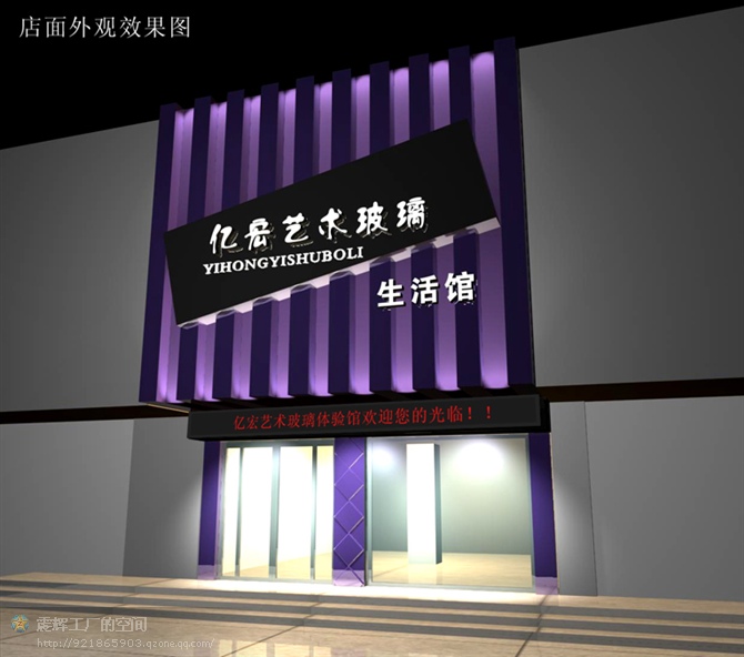 LED廣告燈箱主要功能