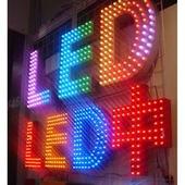 淺析LED廣告燈箱主要有那些特點