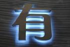 解析LED發(fā)光字的材料及加工方法