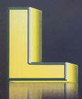 LED發(fā)光字的特點