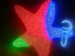 LED 光源的主要有哪些優(yōu)勢