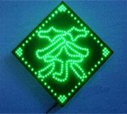 解析LED外露LED發(fā)光字的方法步驟