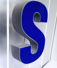 發(fā)光字的標(biāo)識(shí)的發(fā)展趨勢(shì)